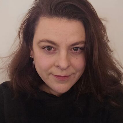 Fotka Aňa Tomášová