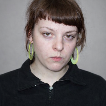 Fotka Anička Perníkačka